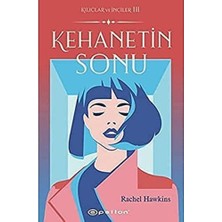 Daisy Store Kehanetin Sonu (Ciltli)