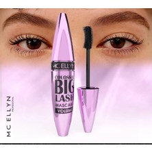 Mcellyn Biglash Volume Mascara