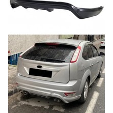 🚗 Ford Focus 2.5 Hb 2004-2008 Plastik Arka Ek ⚡ Sportif & Dayanıklı Tasarım | Boyasız