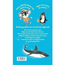 Daisy Store Afacan ile Bilgin - Deniz Macerası