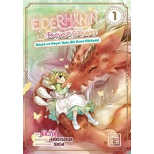 Daisy Store Ejderhanın Ebeveyn Günlükleri 1