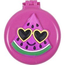 Daisy Store Aynalı Açılır Kapanır Saç Fırçası -38