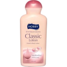 Daisy Store Losyon Klasik 300 ml