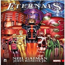 Daisy Store Eternals