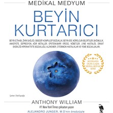 Daisy Store Beyin Kurtarıcı - Medikal Medyum