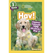 Daisy Store National Geographic Kids - Hav!