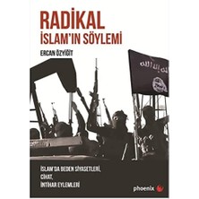 daisy store radikal ıslam'ın söylemi: ıslam'da beden siyasetleri cihat  eylemleri