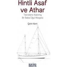 Daisy Store Kısmet'in Izinde Hintli Asaf ve Athar - Teknelere Adanmış Bir Baba Oğul Hikayesi