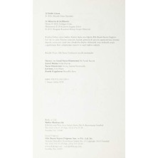 Daisy Store 22 Tarihi Gizem: Çok Gizli