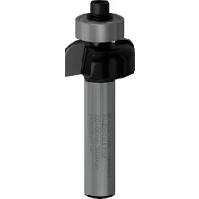 Daisy Store 2 608 Aksesuarı 628 361 Profil Freze E 8 Mm, R1 4 Mm, D 20,7 Mm, L9 Mm, G 53 mm