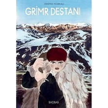 Daisy Store Grimr Destanı