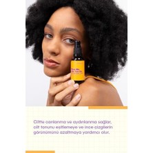 Daisy Store She Vec Glow Me Like You Do Yüz Serumu