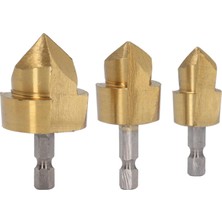 Daisy Store Ppr Kademeli Boru Paypası, 3 Parçalı