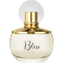 Farmasi Bliss Kadın EDP 70 ml Ferah Koku ile Kendine Güvenen Kadınlar İçin Özel