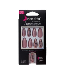 Daisy Store Luxe Edition Takma Tırnak - 282