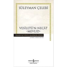 Daisy Store Vesiletü'n-Necat - Mevlid (Ciltli)
