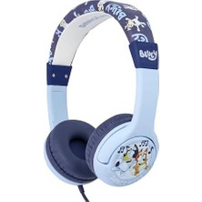 Daisy Store Otl Technologies - Bluey Çocuk Kulaklık