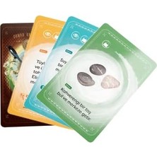 Daisy Store Tabiatın Izinde Kart Oyunu: Araştırma Oyunu