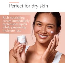 Daisy Store Creme Nutritive Revitalisante Kuru Çok Kuru ve Hassas Ciltler Için Yüz Bakım Kremi (50 Ml)