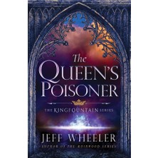 Daisy Store The Queen's Poisoner: 1