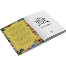 Daisy Store Yedi Ölümcül Günah ve Kadın