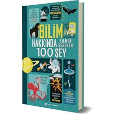 Daisy Store Bilim Hakkında Bilmen Gereken 100 Şey