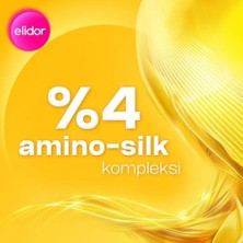 Daisy Store Saç Bakım Kremi Ipek Terapisi 350 ml