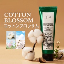 Daisy Store Plu Original Body Scrub Cotton Blossom 200 gr Pamuk Çiçekli Vücut Peelingi