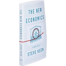 Daisy Store The New Economics: A Manifesto
