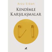 Daisy Store Kendimle Karşılaşmalar