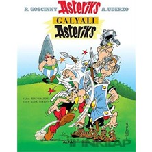 Daisy Store Asteriks 1 - Galyalı Asteriks