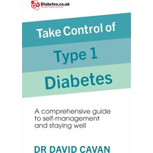Daisy Store Take Control Of Type 1 Diabetes: A Comprehensive Guide To Self-Management And Staying Well
