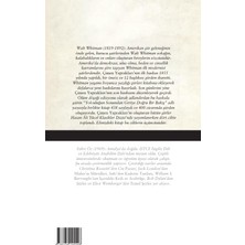 Daisy Store Çimen Yaprakları - 3 (K.kapak)