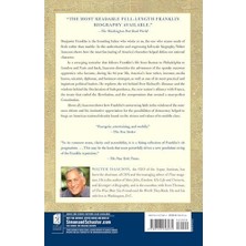 Daisy Store Benjamin Franklin: An American Life