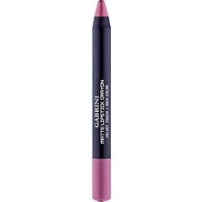 Daisy Store Matte Lipstick Crayon Dudak Kalemi (No: 21)
