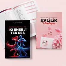 Daisy Store Evlilik Planlayıcı ve Iki Enerji Tek Ses