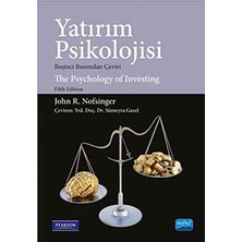 Daisy Store Yatırım Psikolojisi: The Psychology Of Investing