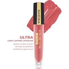 Daisy Store Kalıcı Sıvı Ruj No:18