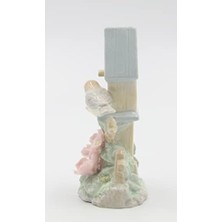 Daisy Store Sparrow Figür