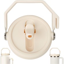 Stanley Uyumlu 1.18 Lt Termoslar ile Uyumlusaplı Sızdırmaz Yedek Kapak