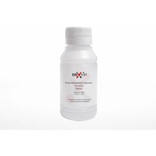 Labbakkal Fenolftalein Indikatör Solüsyonu 100 ml - Fenolftalein %1 Çözeltisi