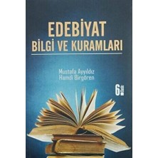 Daisy Store Edebiyat Bilgi ve Kuramları