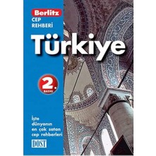 Daisy Store Türkiye Cep Rehberi: Istanbul ve Yakın Çevresi, Ege ve Akdeniz Kıyıları, Kapadokya ve Konya...