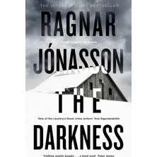 Daisy Store The Darkness: If You Like Saga Noren From The Bridge, Then You'll Love Hulda Hermannsdottir