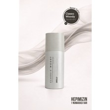 Bargello Woody Erkek 150 ml Deodorant