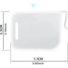 Daisy Store Buzdolabı Ayırma Duvarları, 10 Adet Buzdolabı Düzenleyici Seti, Buzdolabı Için Mutfak Çekmece Ayırıcı, Yan Kapı, Ev, Restoran, Makyaj, Yaratıcı Mutfak Saklama Plastik Plaka,