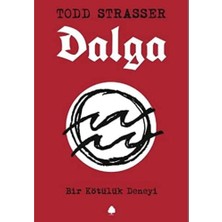 Daisy Store Dalga: Bir Kötülük Deneyi