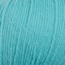 La Mia Merino Yeşil El Örgü Ipi - L053 - 33794