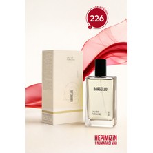 Bargello 226 Kadın 50 ml Parfüm Edp oriantal