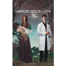 Daisy Store Şamanizm, Cadılık ve Şifa